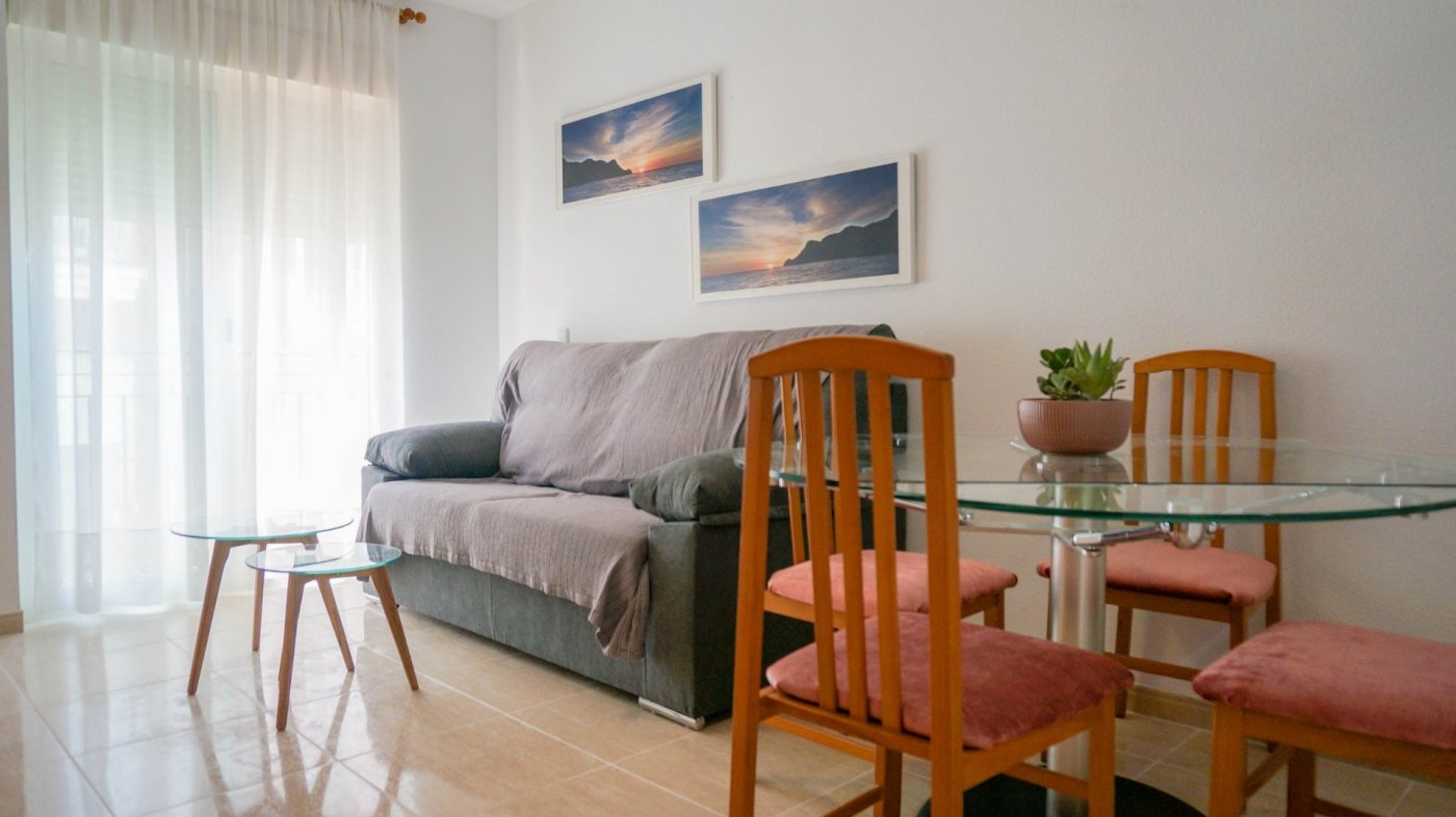 APARTAMENTO DE 1 HABITACION EN ALQUILER EN VIATOR