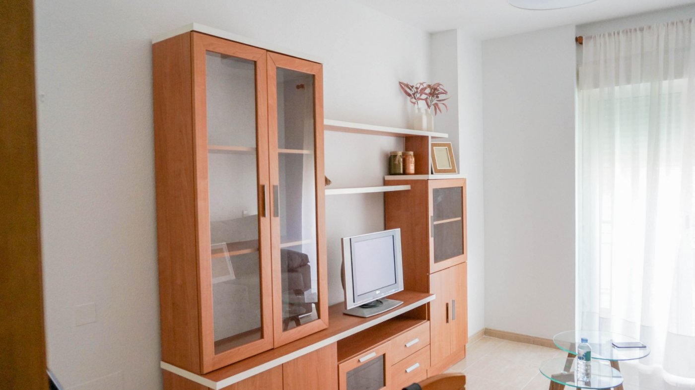 APARTAMENTO DE 1 HABITACION EN ALQUILER EN VIATOR
