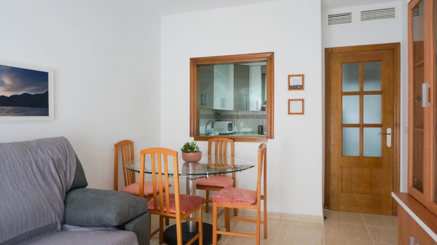 APARTAMENTO DE 1 HABITACION EN ALQUILER EN VIATOR
