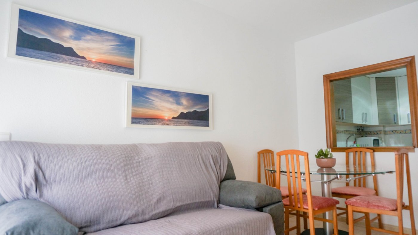 APARTAMENTO DE 1 HABITACION EN ALQUILER EN VIATOR
