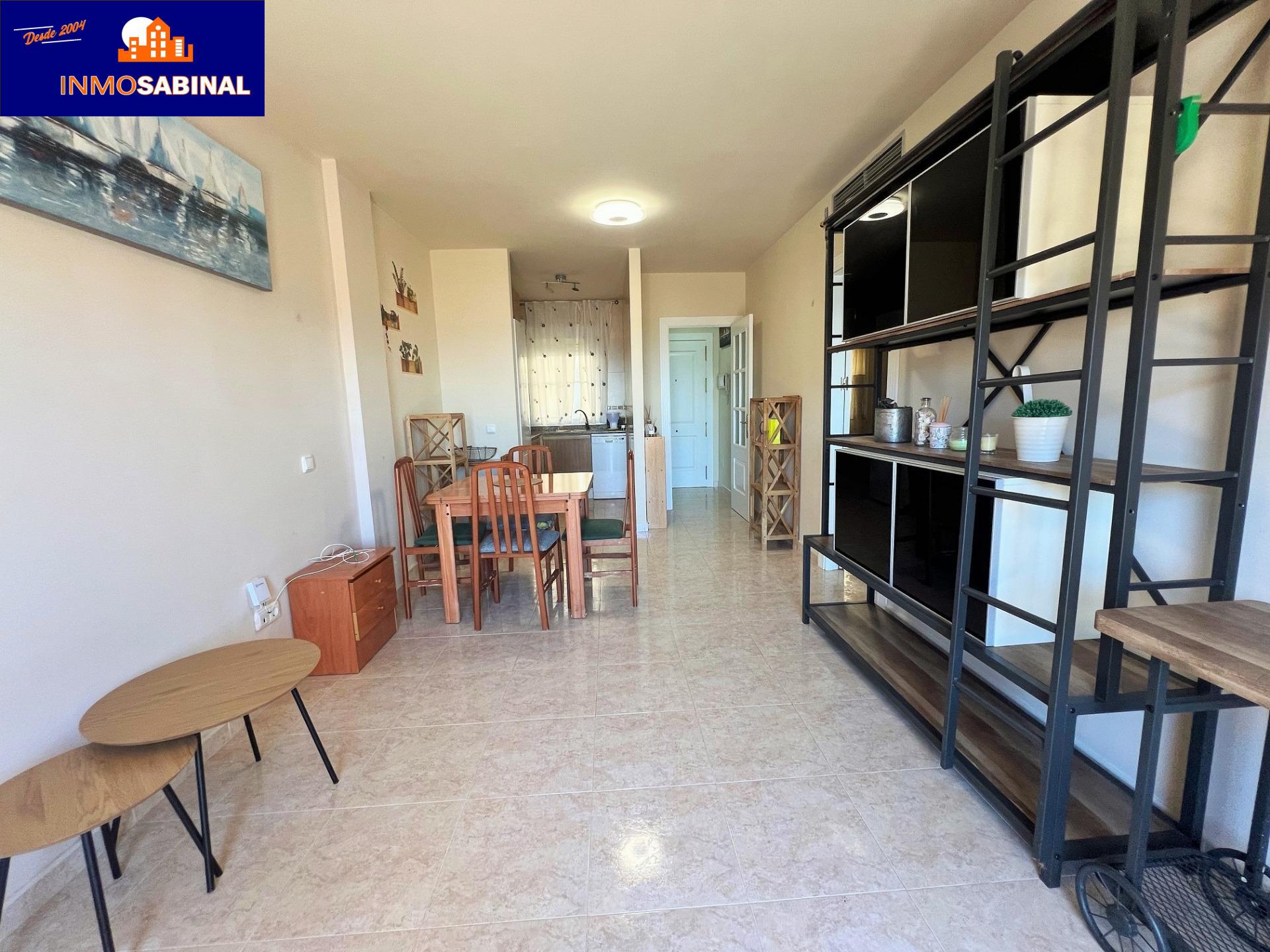 Vicar - Ideal para entrar a vivir. Con parking
