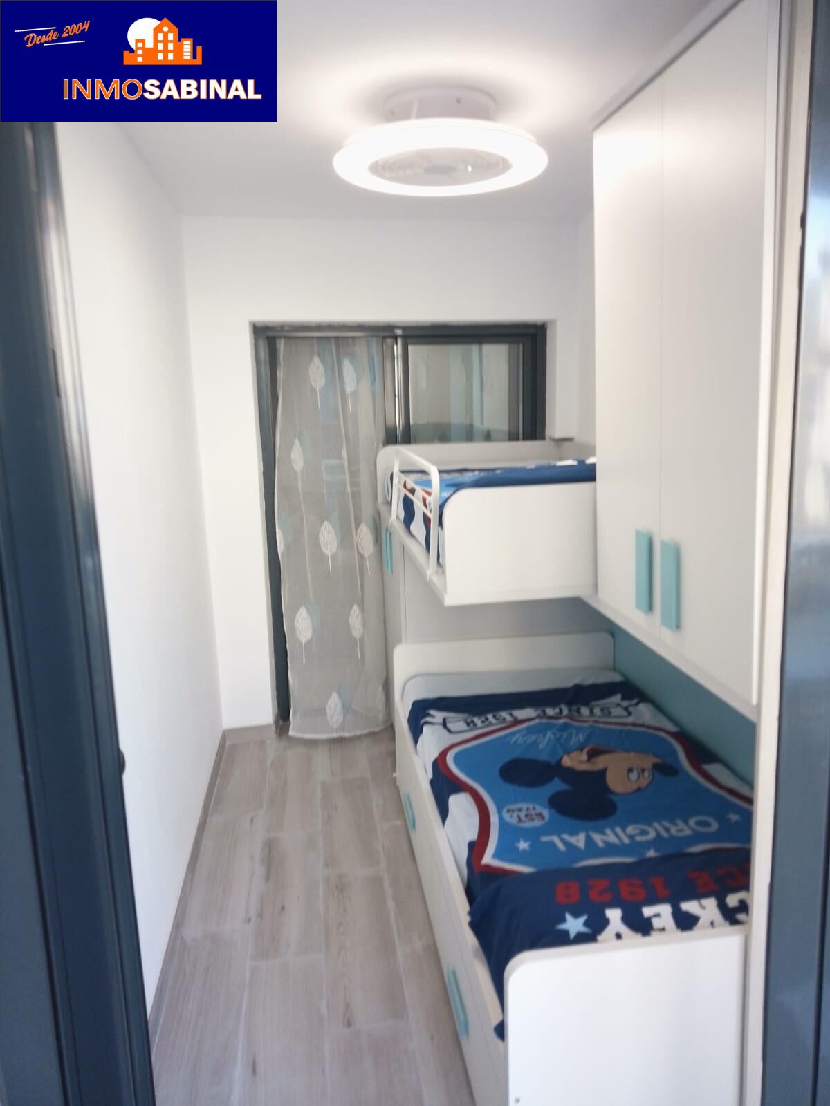 1 BAÑO