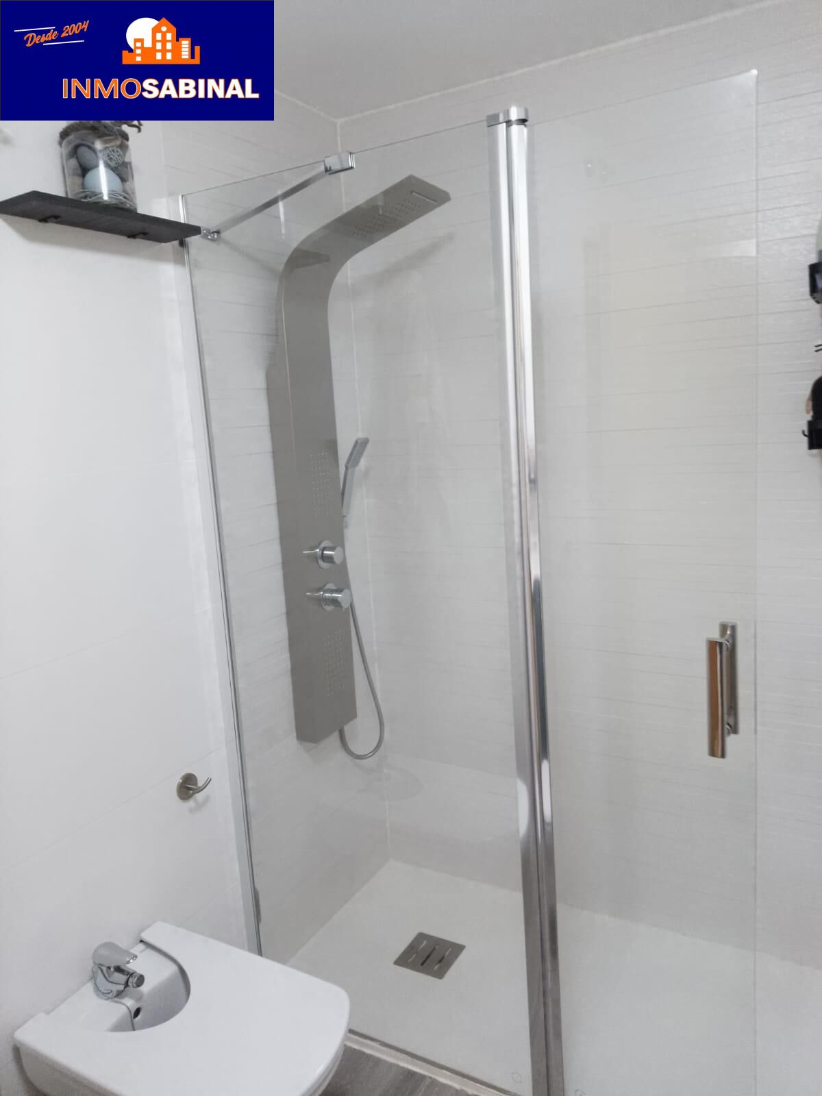 1 BAÑO