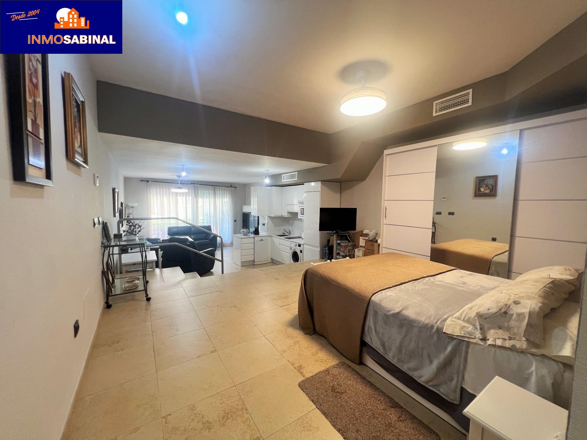 Moderno Apartamento en La Envia Golf