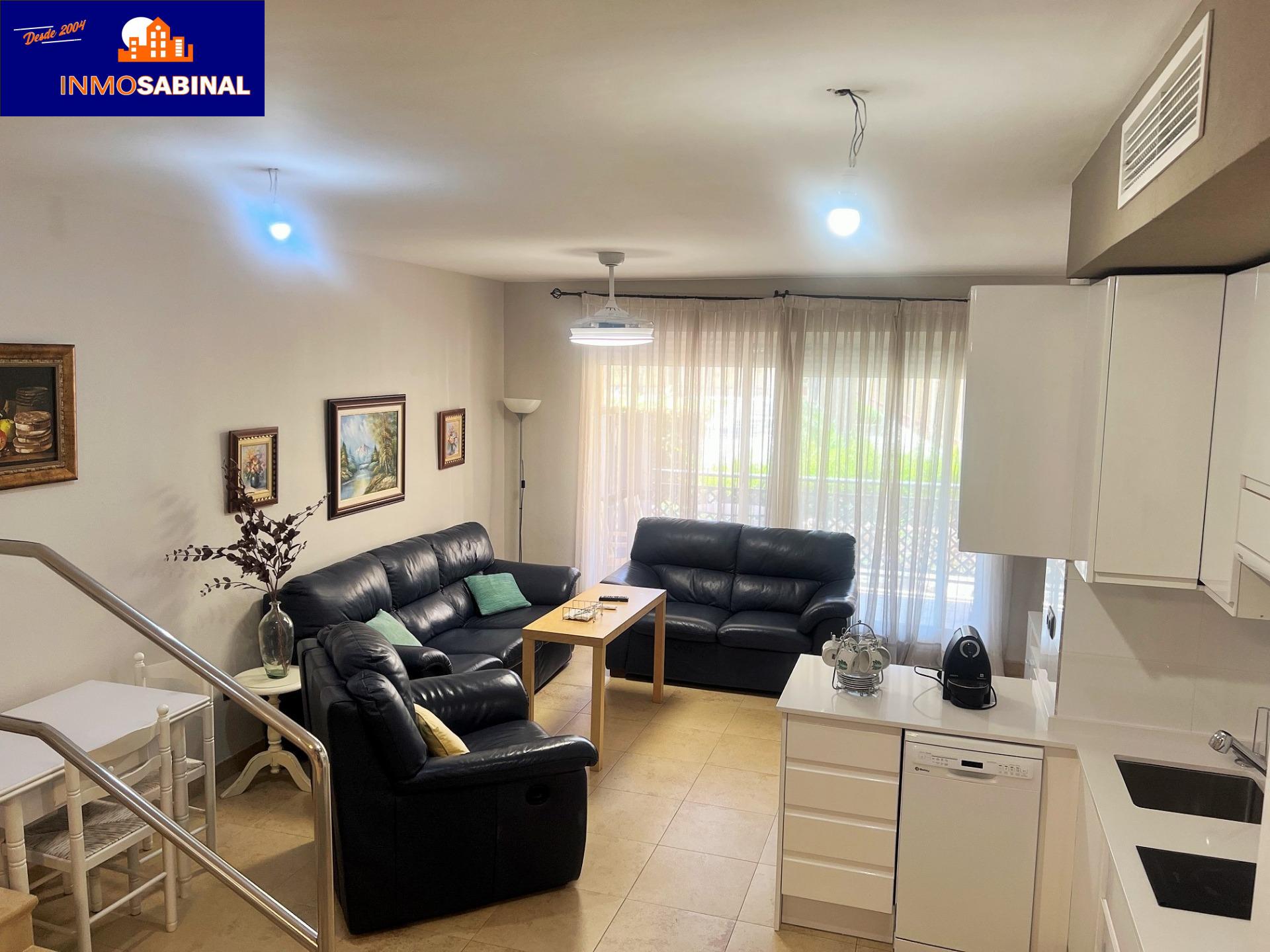 Moderno Apartamento en La Envia Golf
