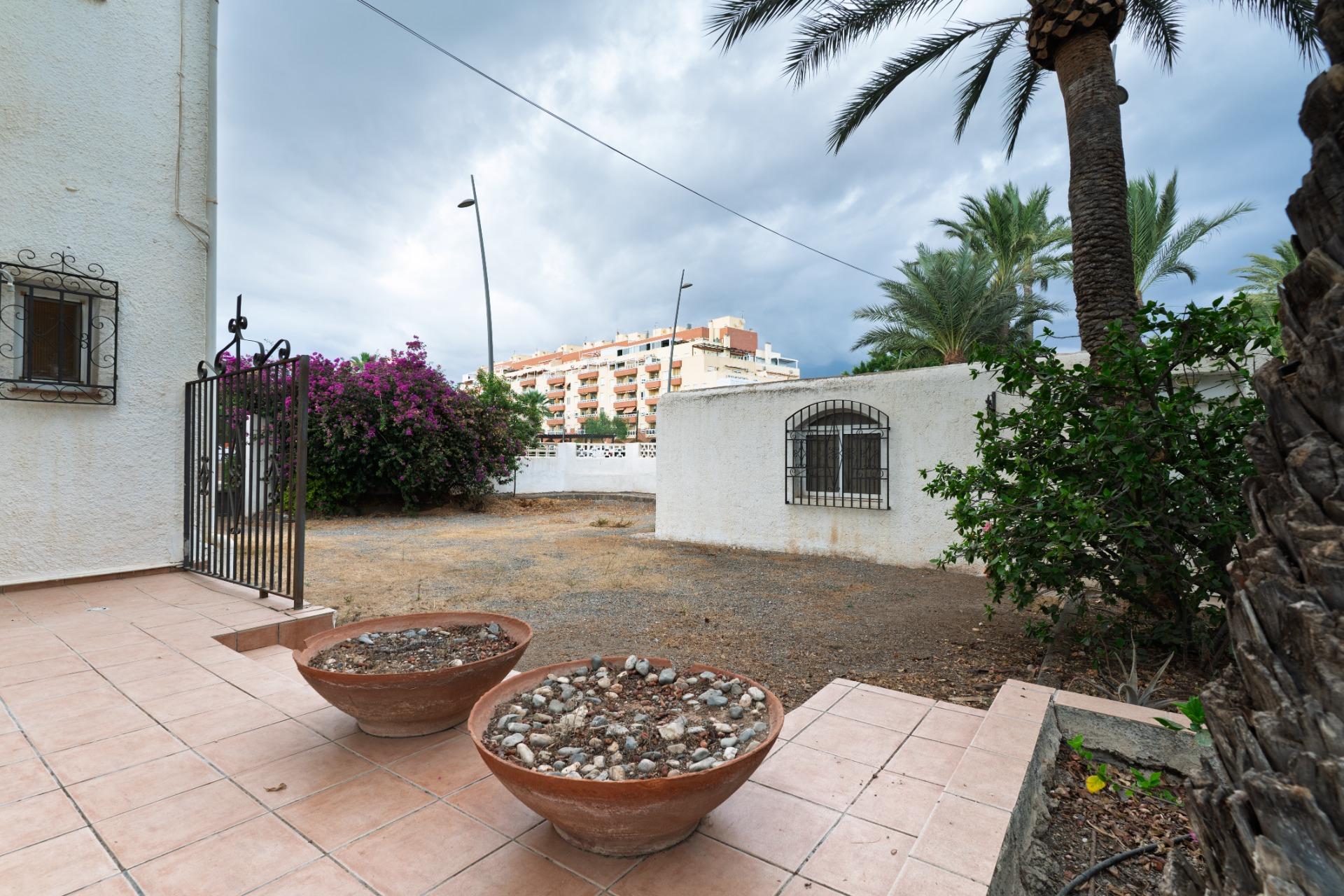 ✨ Descubre esta espectacular propiedad en Aguadulce Sur ✨ Descubre esta espectacular propiedad en Aguadulce Sur