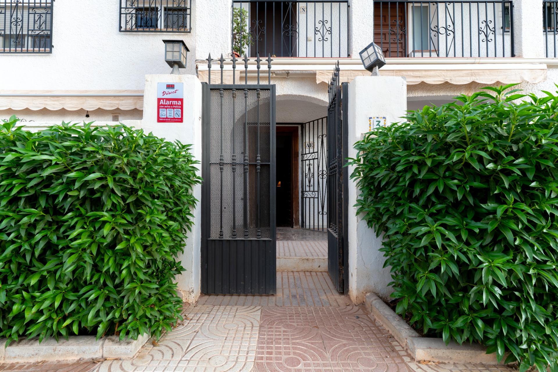 Almería ✨ en Aguadulce Almeria foto 4 Almería ✨