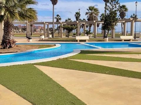 Exclusivo Piso en Vereda Golf