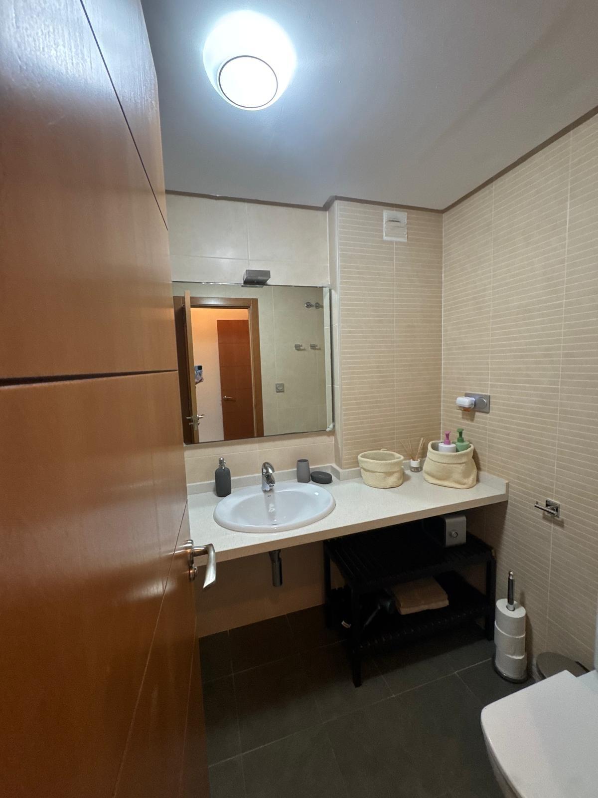 Exclusivo Piso en Vereda Golf