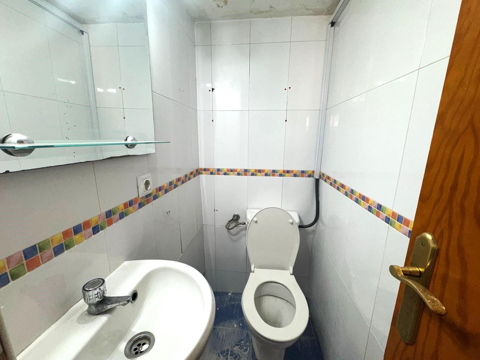 Local Comercial en Alquiler - Almería