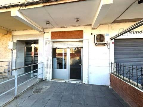 Local Comercial en Alquiler - Almería