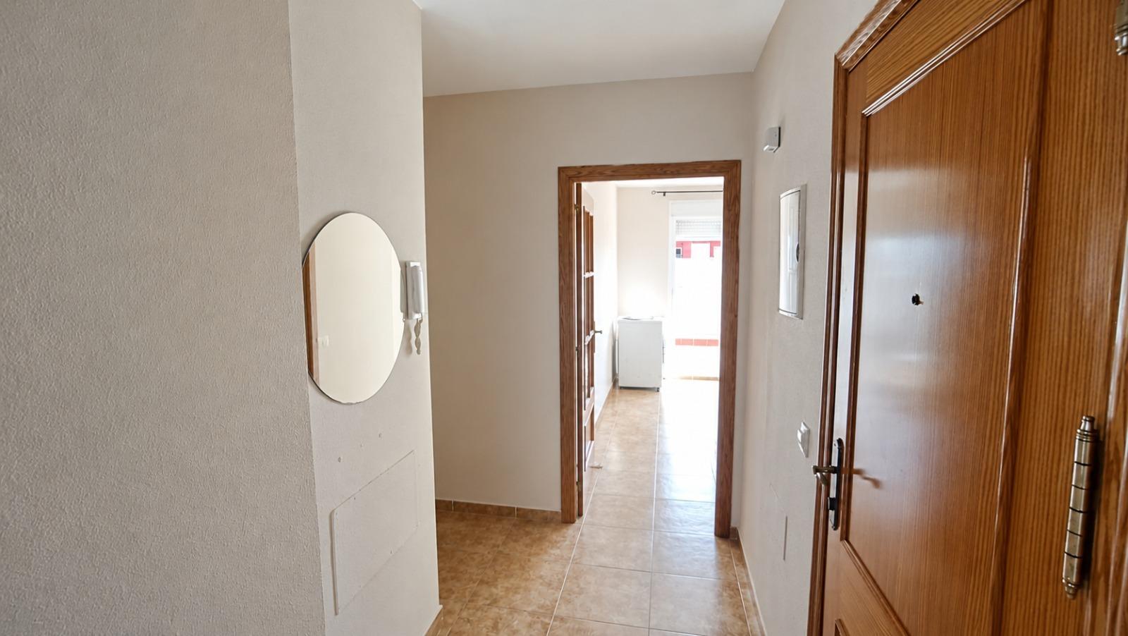✨ ¡OPORTUNIDAD! Se vende precioso ÁTICO con gran terraza ☀️ en Roquetas de Mar foto 2 ✨ ¡OPORTUNIDAD! Se vende precioso ÁTICO con gran terraza ☀️