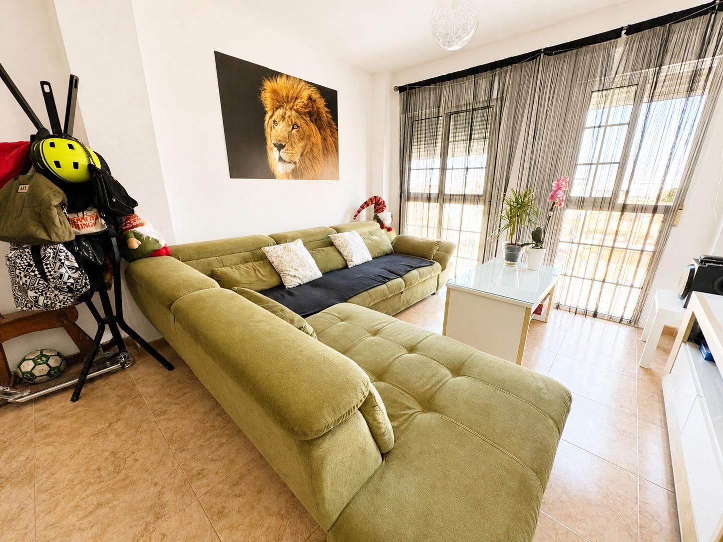 ✨ Magnífico piso en Las Marinas – listo para entrar a vivir ✨