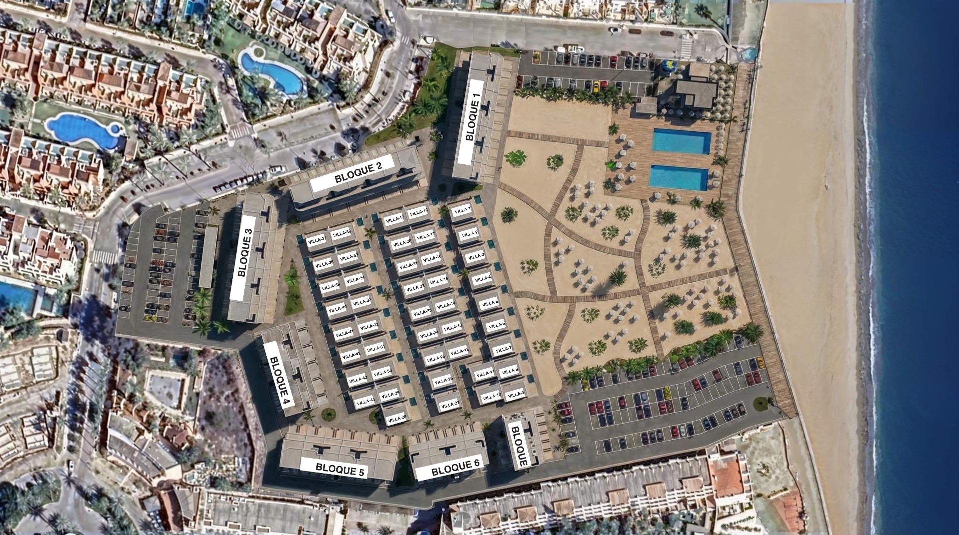 ¡Vive el lujo y la sostenibilidad en Vera Playa!