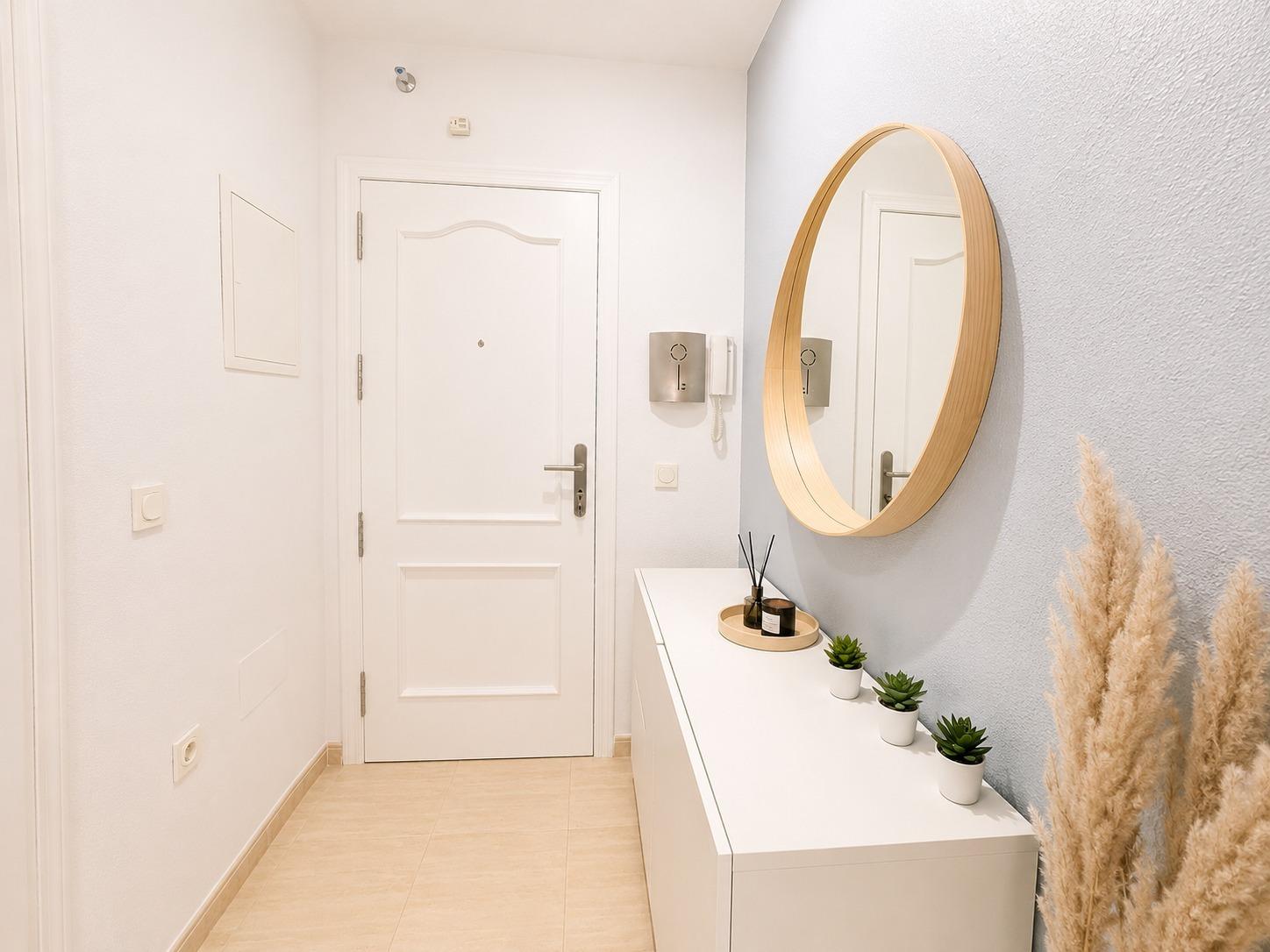 ✨ Fantástico piso de 1 dormitorio en el prestigioso Residencial Santa Ana ✨ en Roquetas de Mar foto 3 ✨ Fantástico piso de 1 dormitorio en el prestigioso Residencial Santa Ana ✨