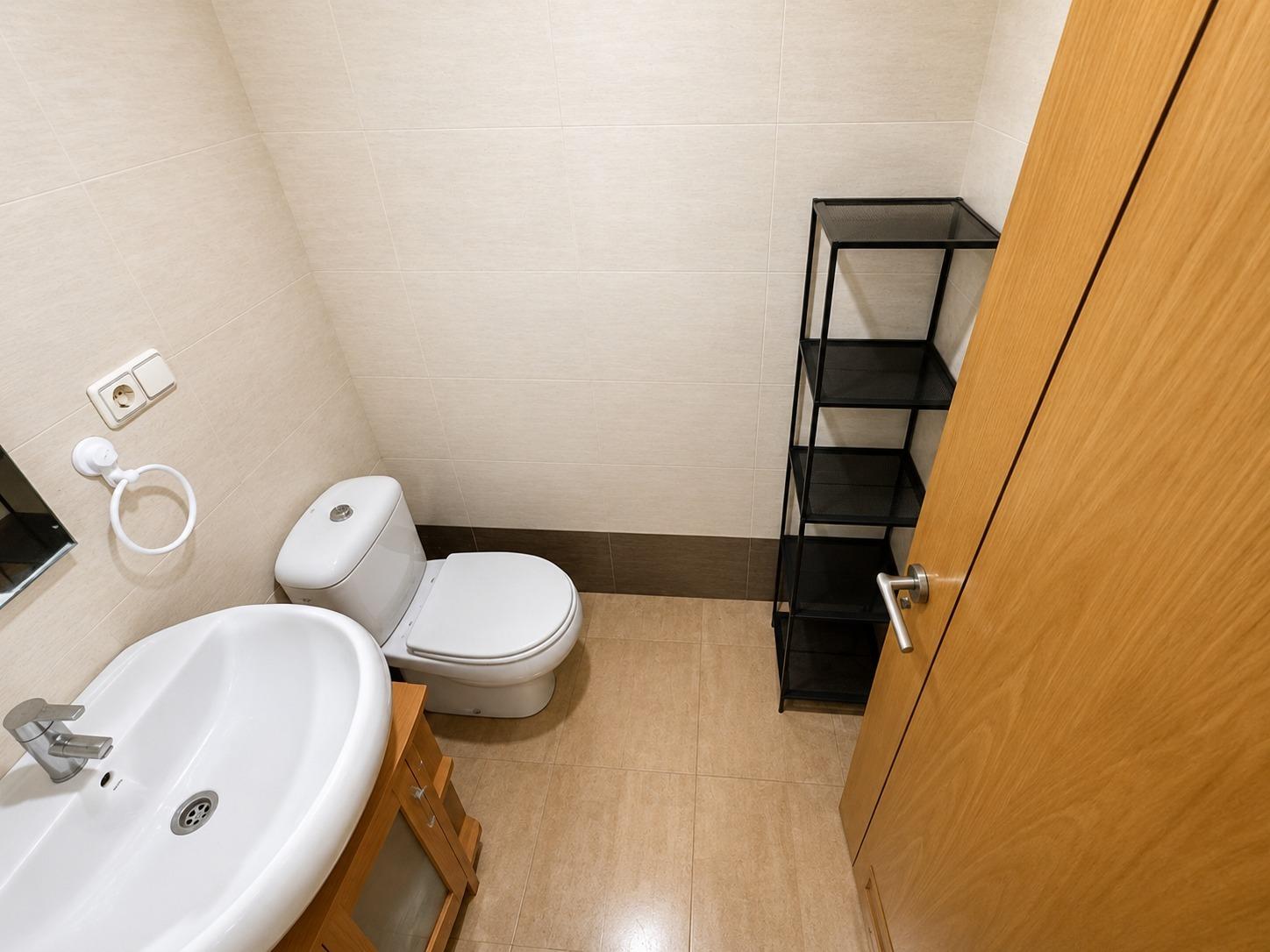 ✨ Se vende acogedor piso en Las Lomas ✨ en Roquetas de Mar foto 4 ✨ Se vende acogedor piso en Las Lomas ✨
