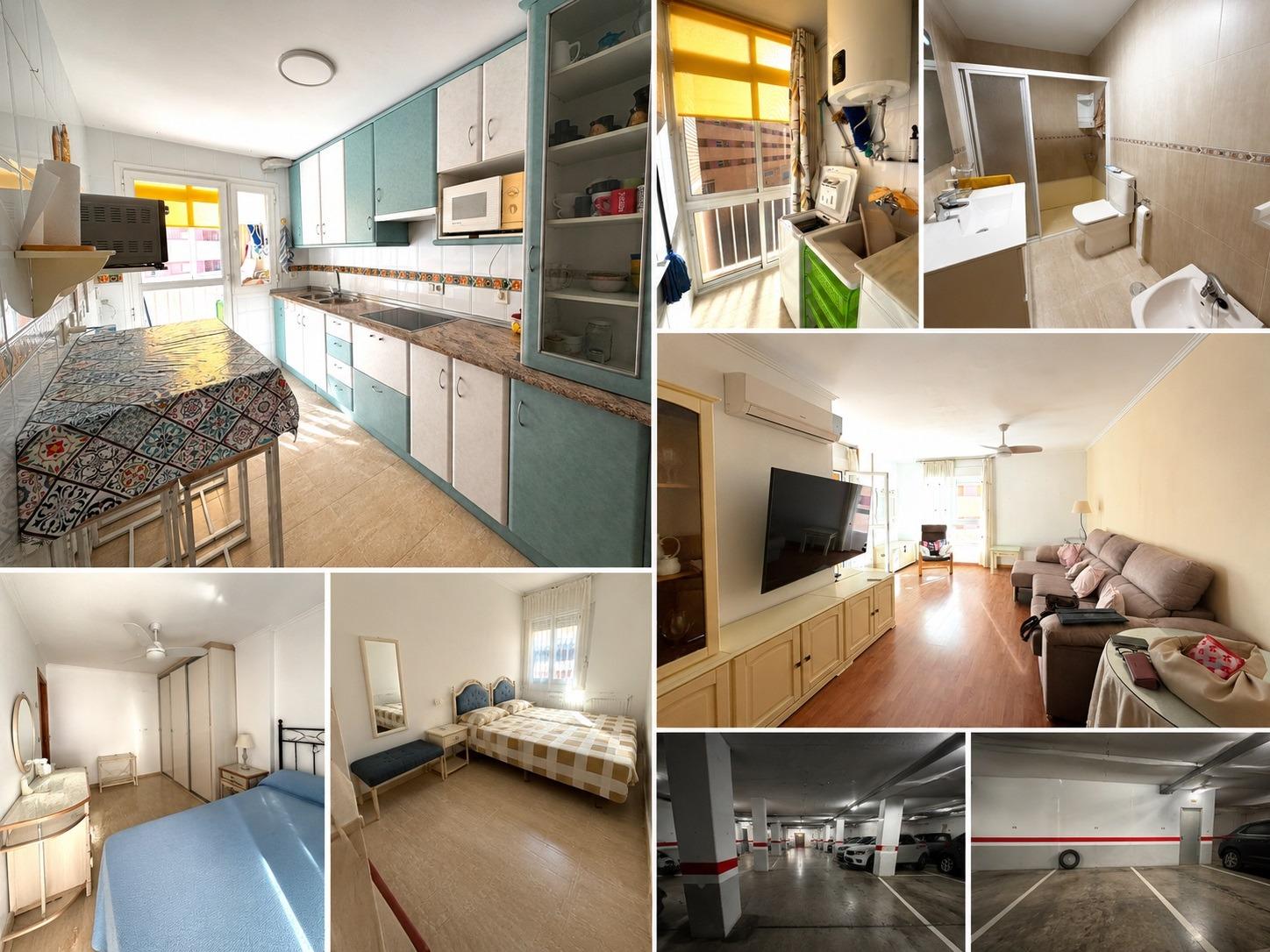 ¿Buscas una vivienda cerca del mar