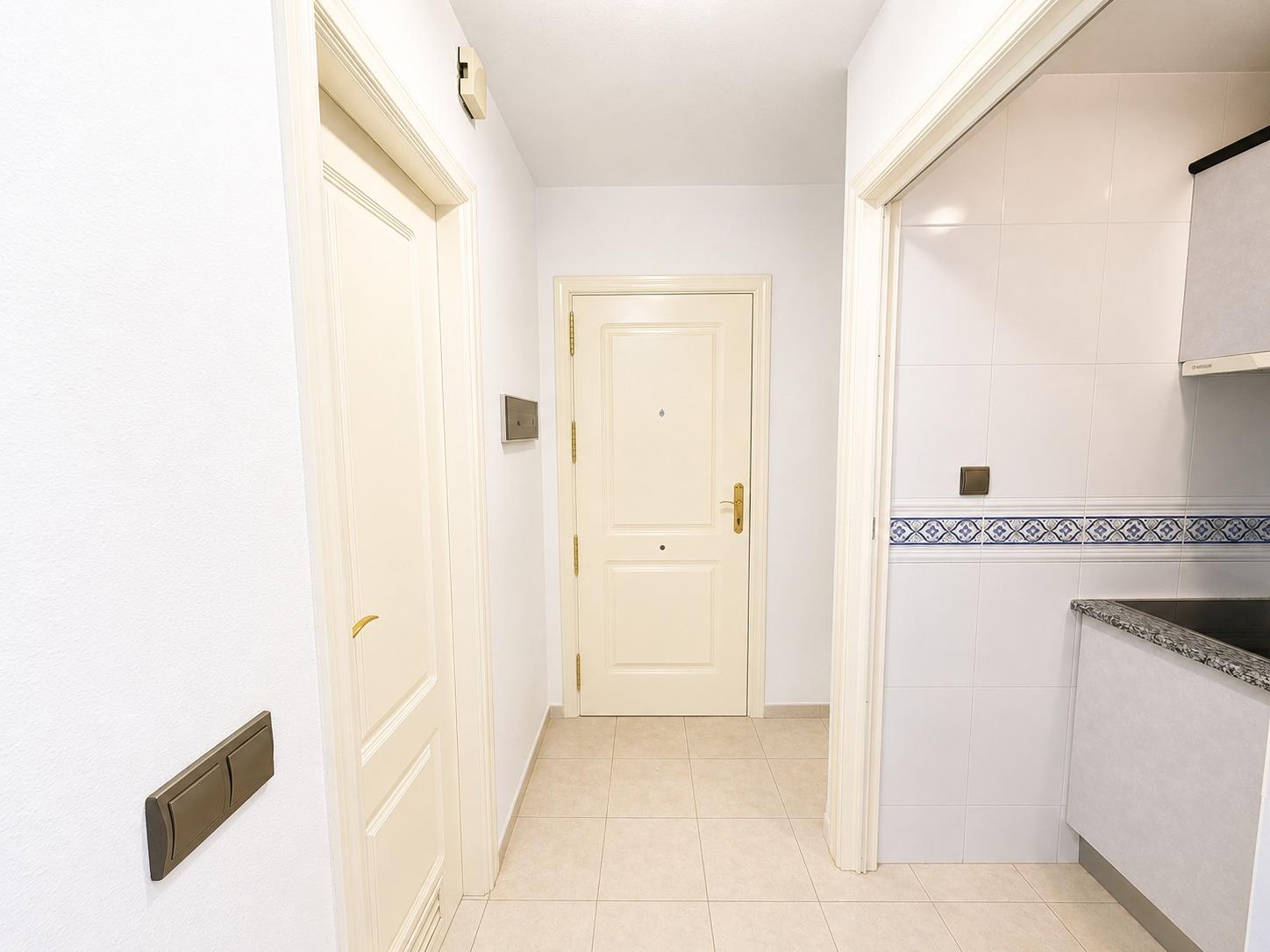 ☀️ Bonito apartamento en La Envía Golf ⛳ en Vicar foto 2 ☀️ Bonito apartamento en La Envía Golf ⛳