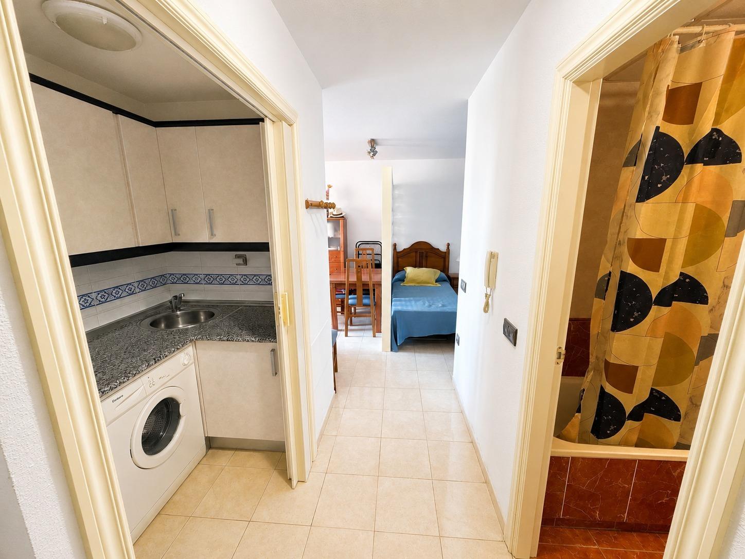 ☀️ Bonito apartamento en La Envía Golf ⛳ en Vicar foto 3 ☀️ Bonito apartamento en La Envía Golf ⛳