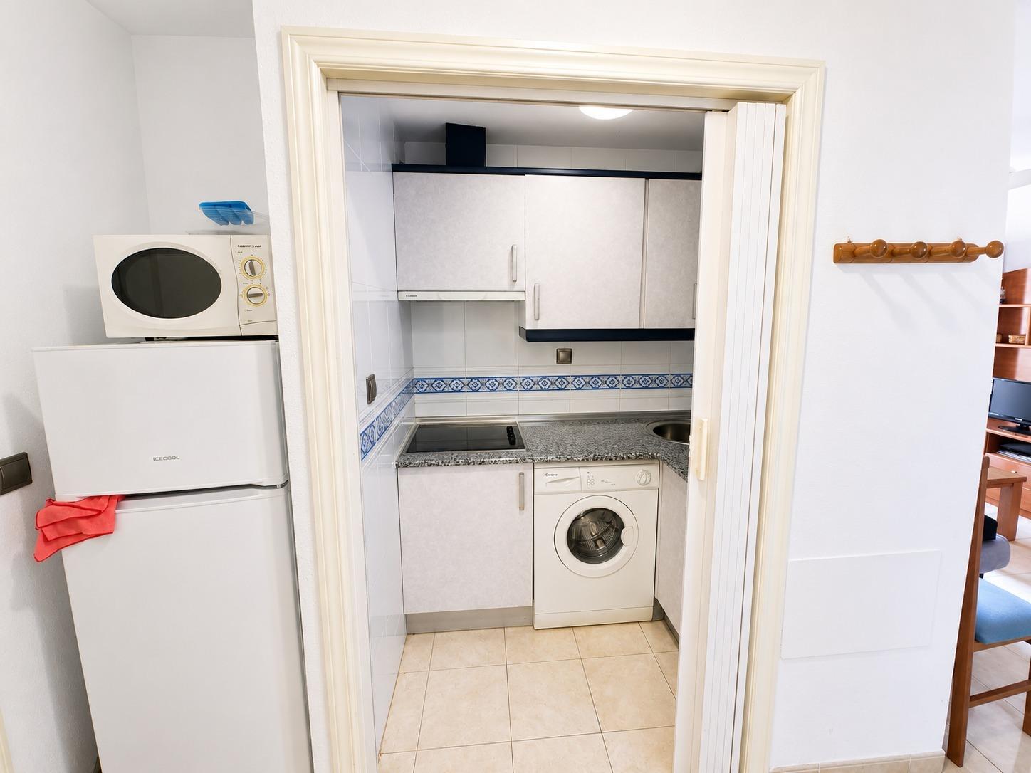 ☀️ Bonito apartamento en La Envía Golf ⛳ en Vicar foto 4 ☀️ Bonito apartamento en La Envía Golf ⛳