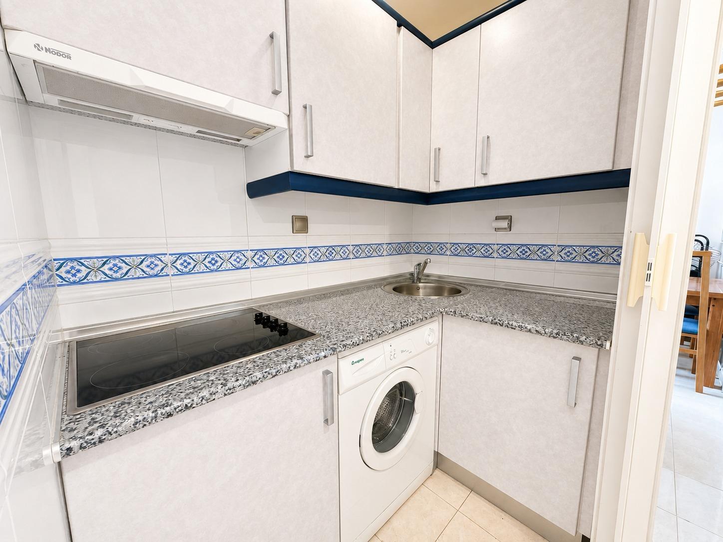☀️ Bonito apartamento en La Envía Golf ⛳ en Vicar foto 5 ☀️ Bonito apartamento en La Envía Golf ⛳