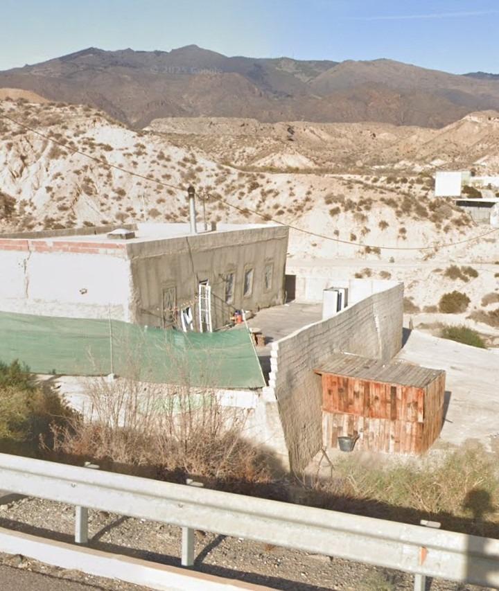 piscina y terreno de casi 4.500 m2 en Conquín – Rioja (Almería) en Rioja foto 5 piscina y terreno de casi 4.500 m2 en Conquín – Rioja (Almería)