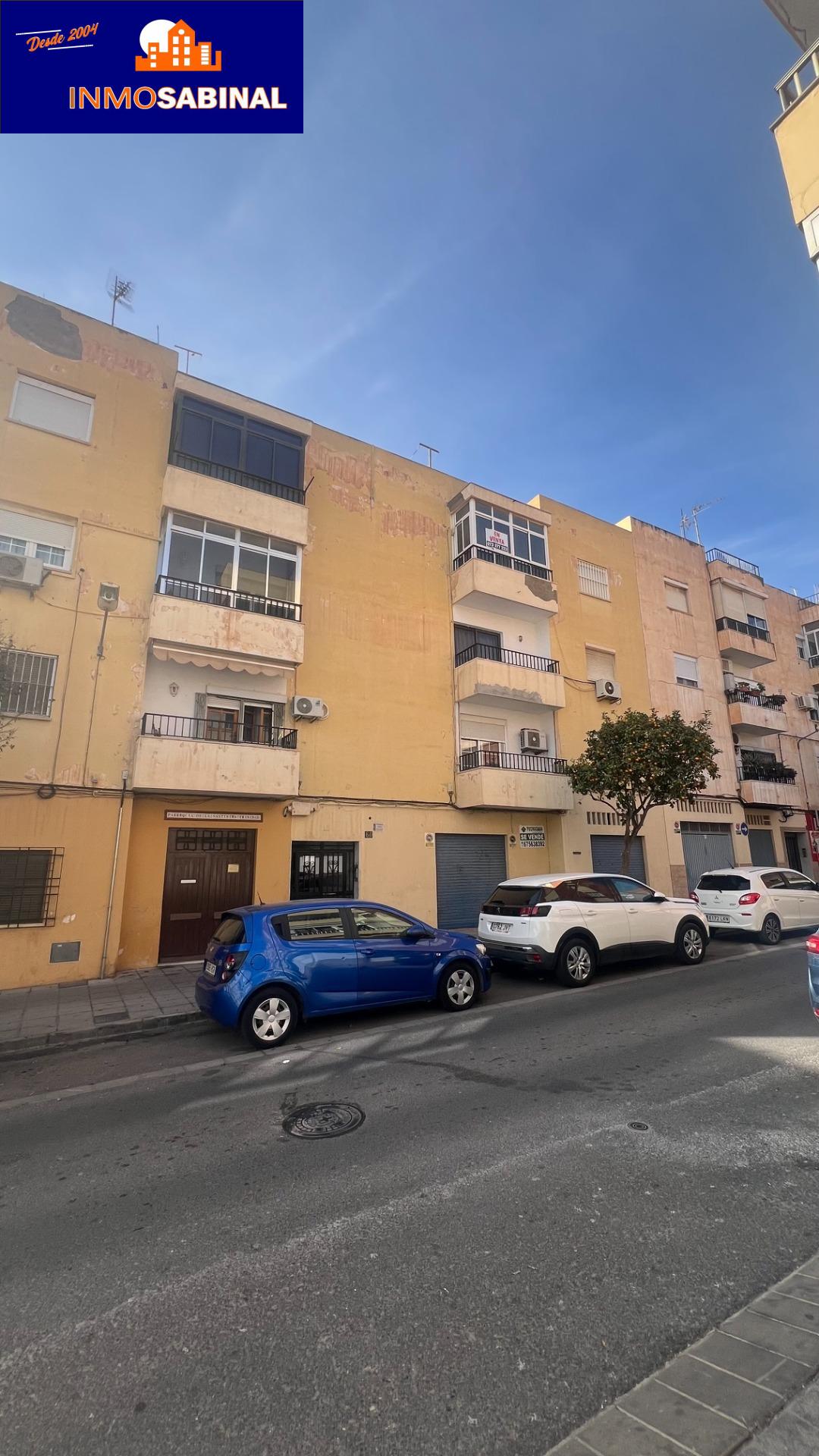 CERCANO A TODOS LOS SERVICIOS en Almeria foto 1 CERCANO A TODOS LOS SERVICIOS