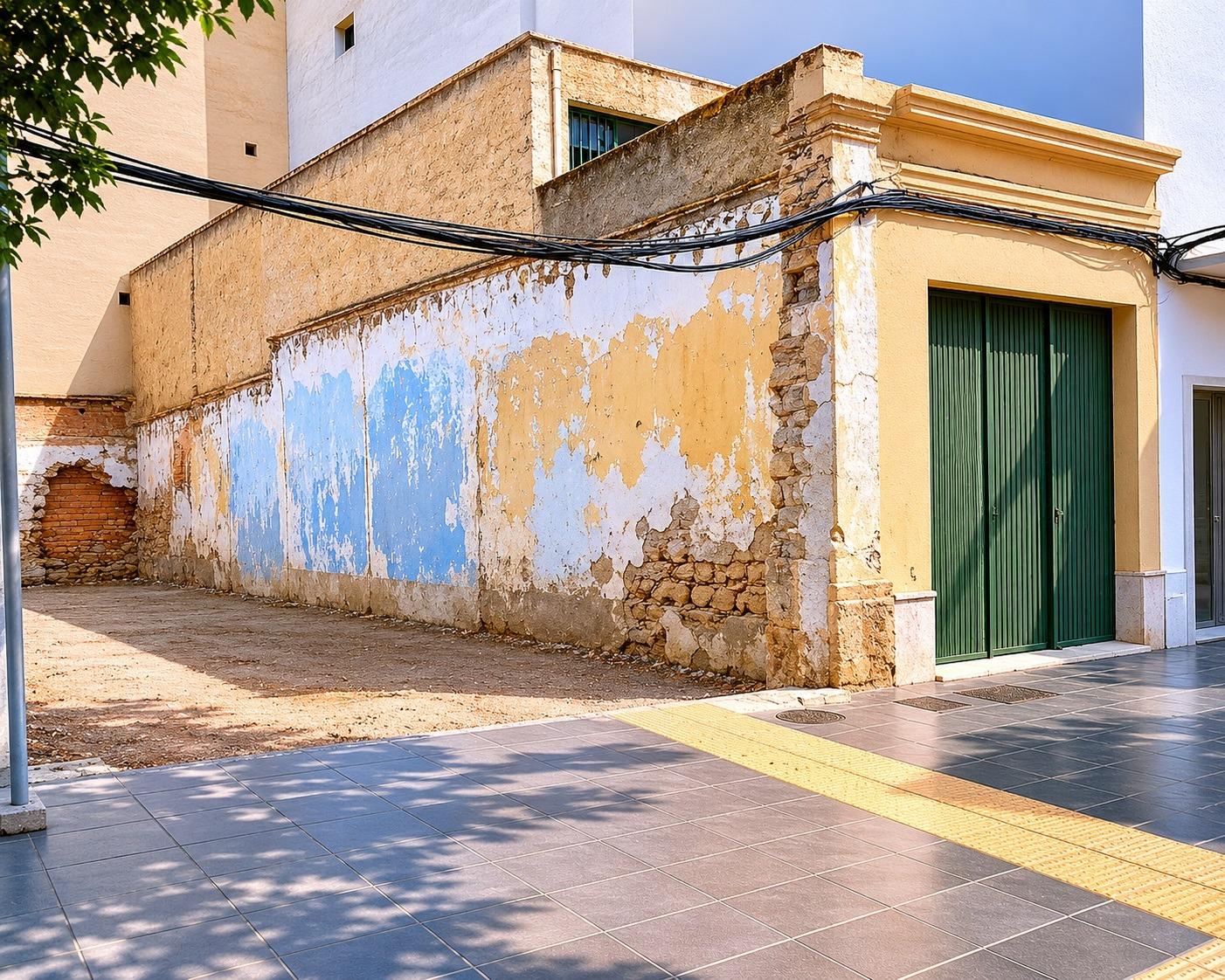 ️ Oportunidad de inversión en Los Ángeles – Almería en Almeria foto 4 ️ Oportunidad de inversión en Los Ángeles – Almería