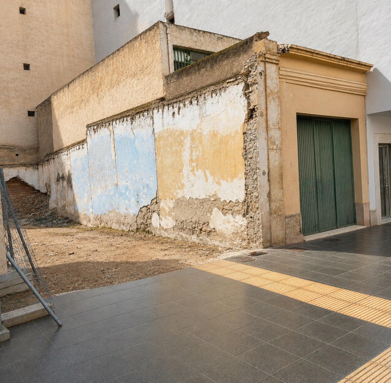 ️ Oportunidad de inversión en Los Ángeles – Almería en Almeria foto 5 ️ Oportunidad de inversión en Los Ángeles – Almería