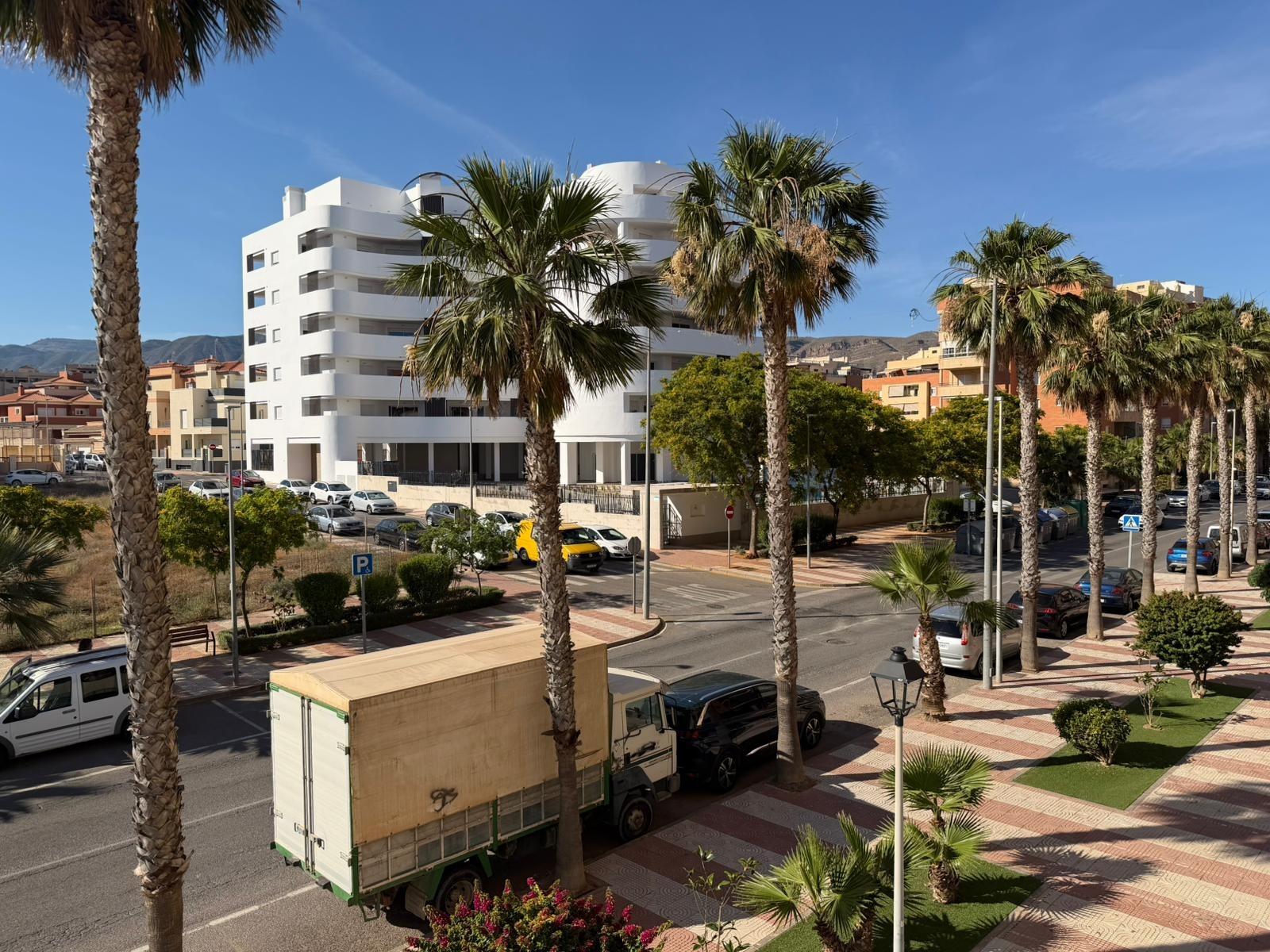 ESPECTACULAR PISO REFORMADO CON VISTAS AL MAR EN AGUADULCE SUR en Aguadulce Almeria foto 4 ESPECTACULAR PISO REFORMADO CON VISTAS AL MAR EN AGUADULCE SUR