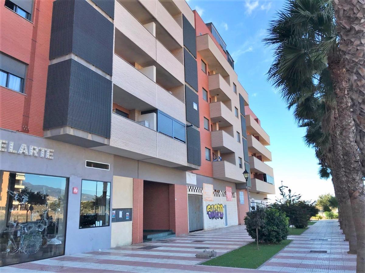 ESPECTACULAR PISO REFORMADO CON VISTAS AL MAR EN AGUADULCE SUR