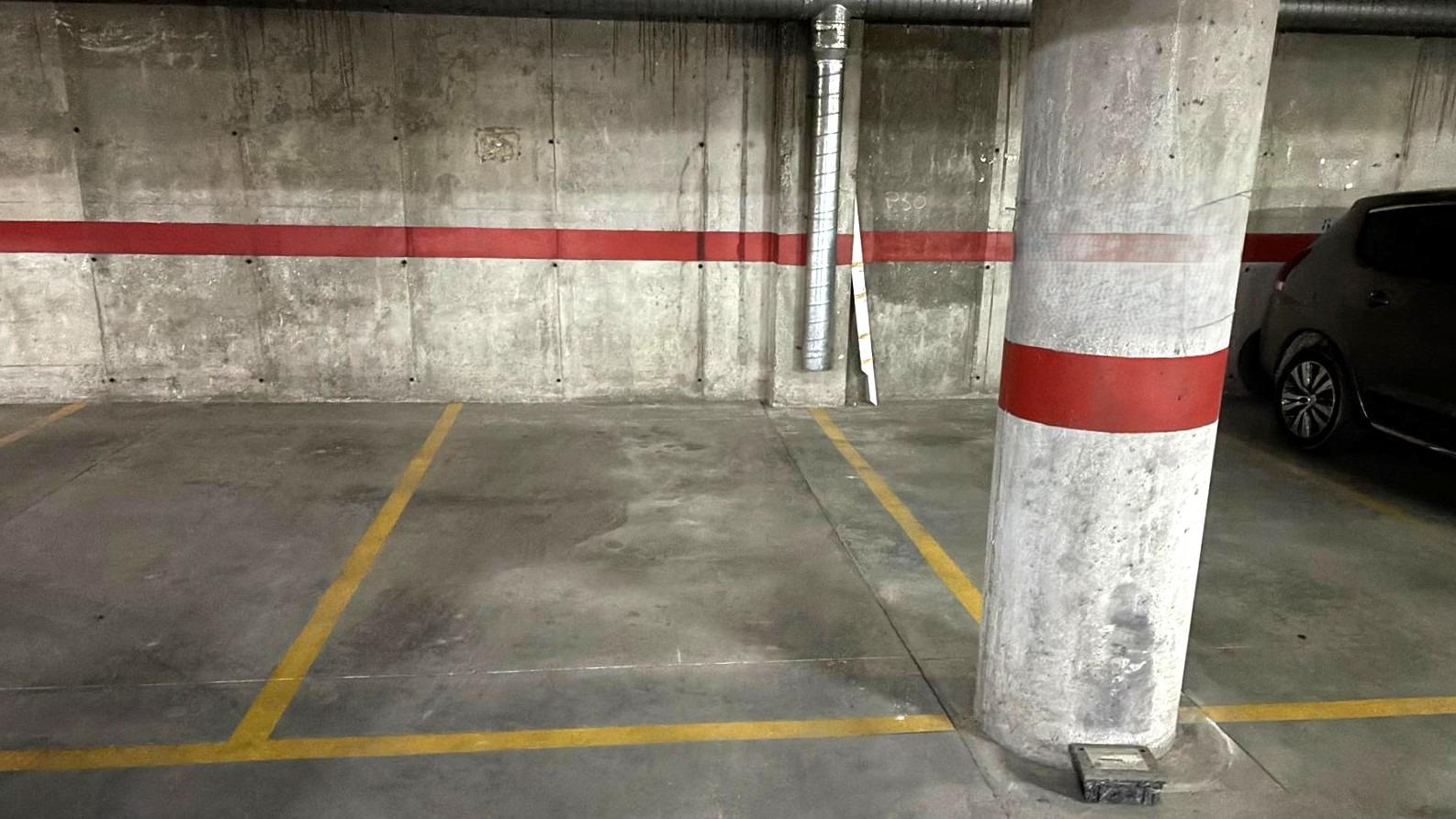 OPORTUNIDAD EN ALMERÍA – PLAZAS DE GARAJE EN UNA ZONA CON GRAN PROYECCIÓN DE FUTURO