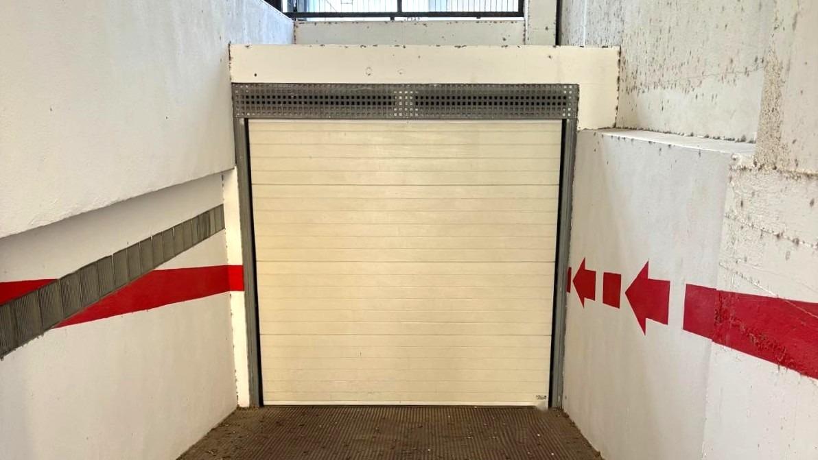 OPORTUNIDAD EN ALMERÍA – PLAZAS DE GARAJE EN UNA ZONA CON GRAN PROYECCIÓN DE FUTURO