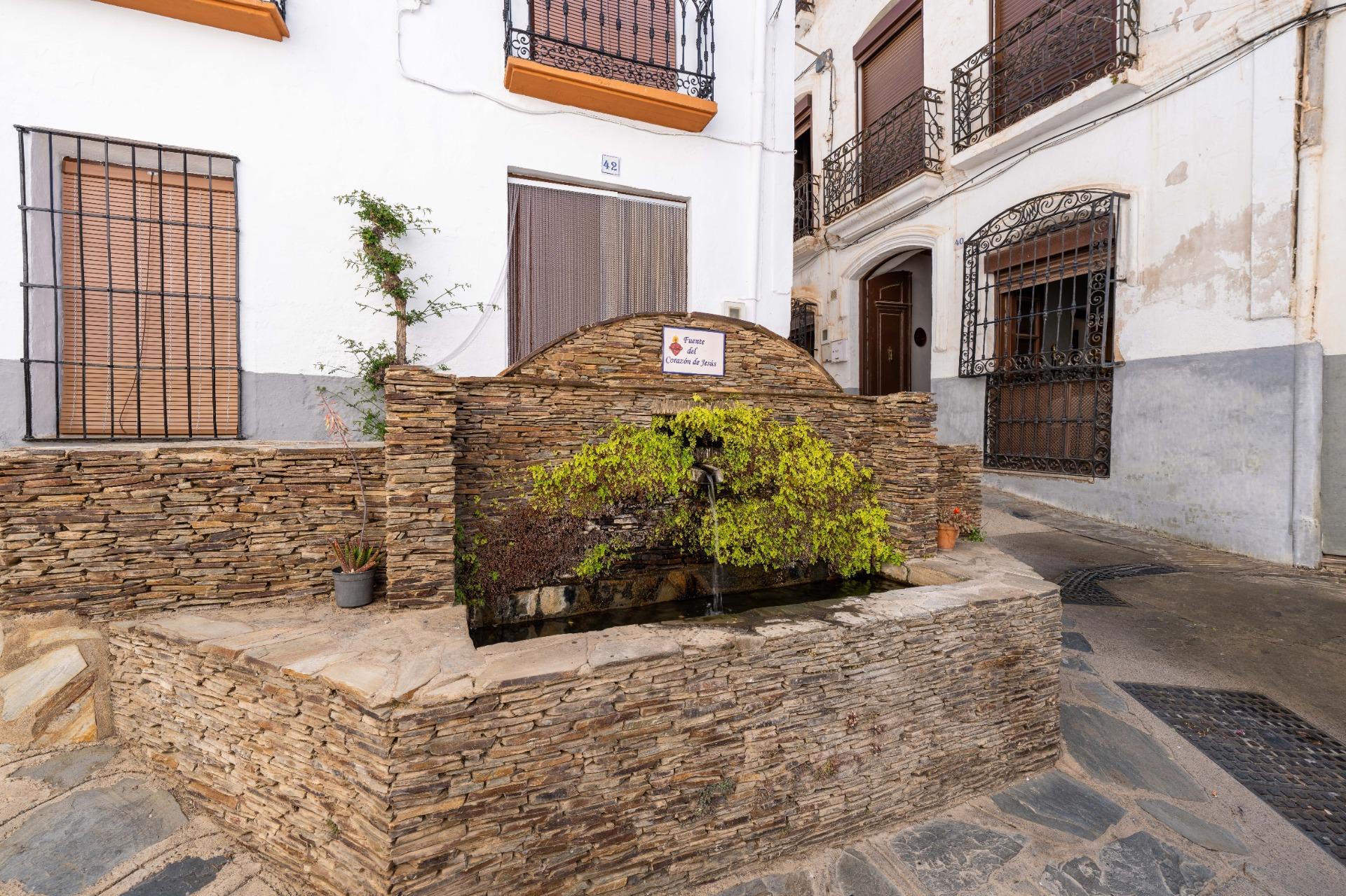 Encanto histórico