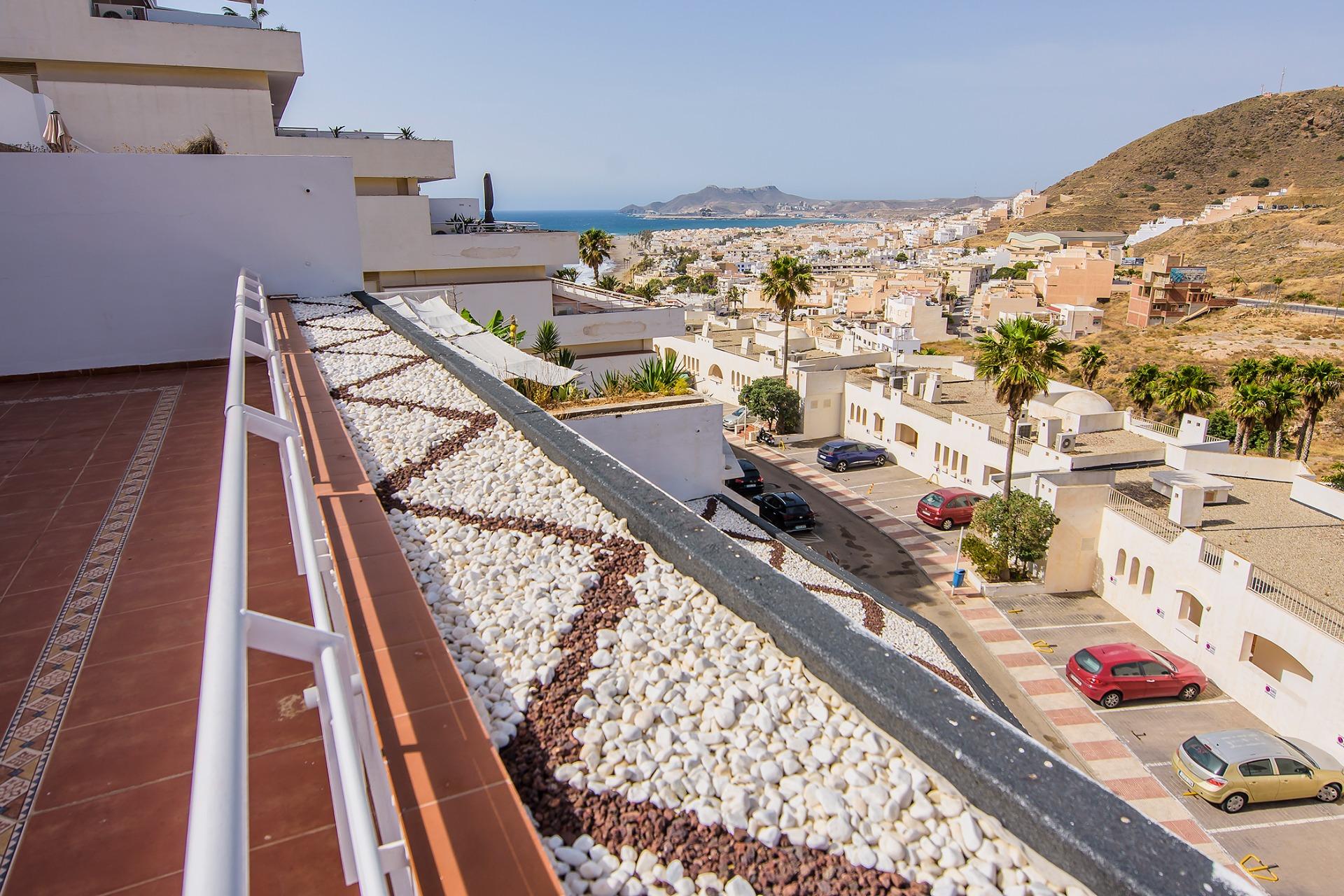 Tu oasis mediterráneo a estrenar en Carboneras