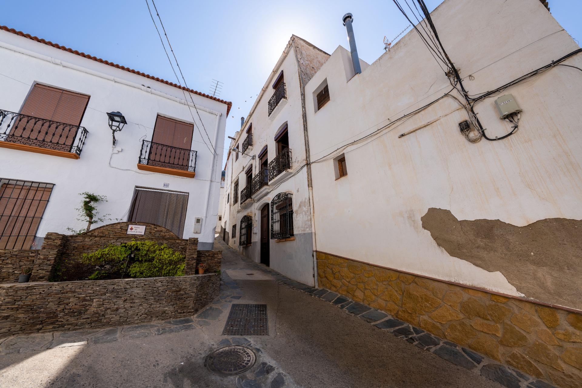 Encanto histórico