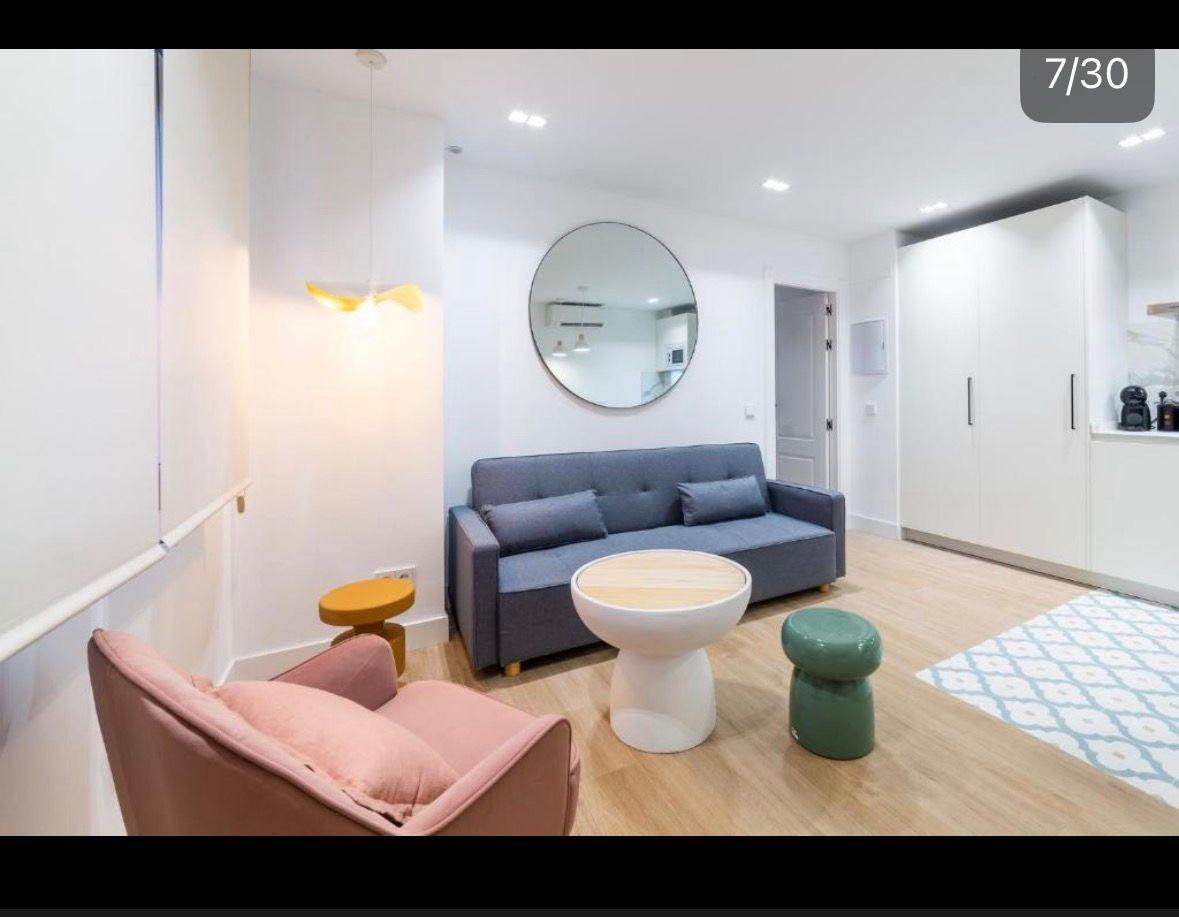 Acogedor Piso Seminuevo en Almedina
