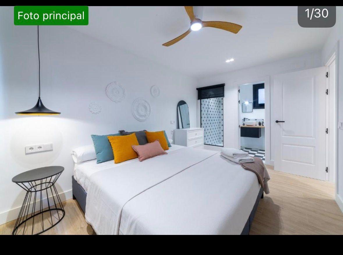 Acogedor Piso Seminuevo en Almedina