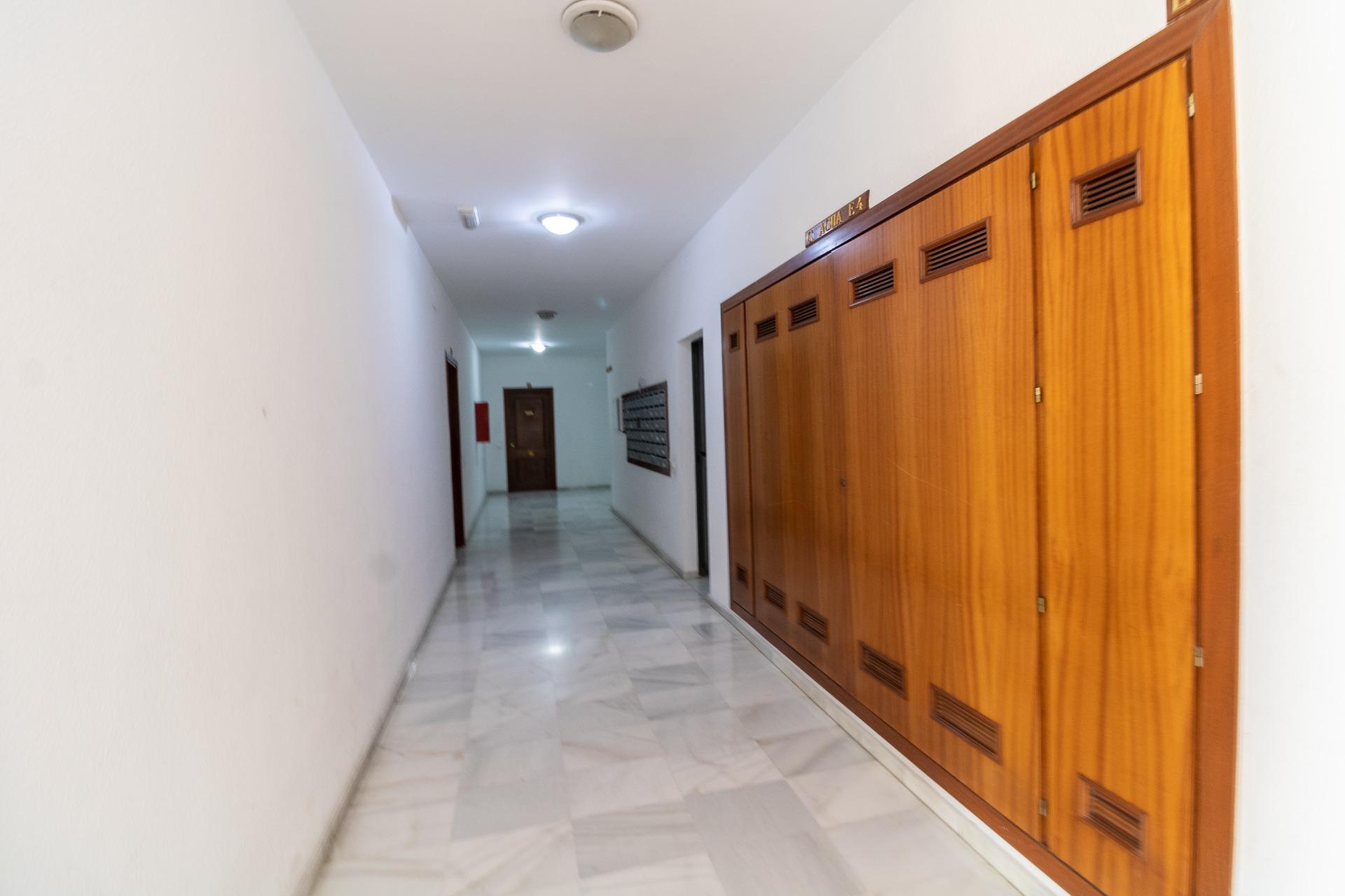 PISO EN ALMERÍA - PIEDRAS REDONDAS