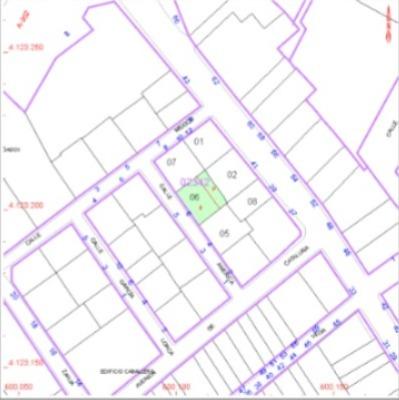 OPORTUNIDAD DE INVERSIÓN EN EL CENTRO DE VERA – 212 m2 CON GRAN POTENCIAL