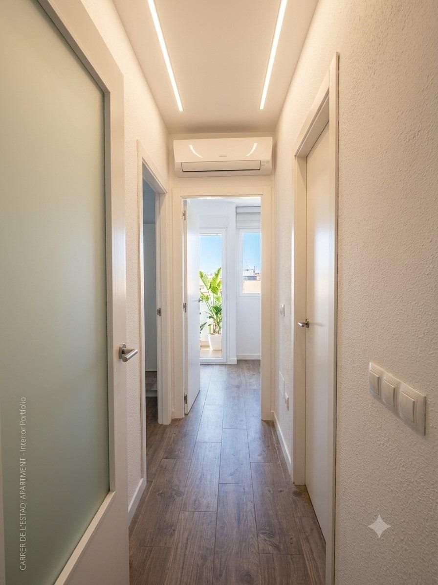 Piso en venta cerca de la playa en Almerimar