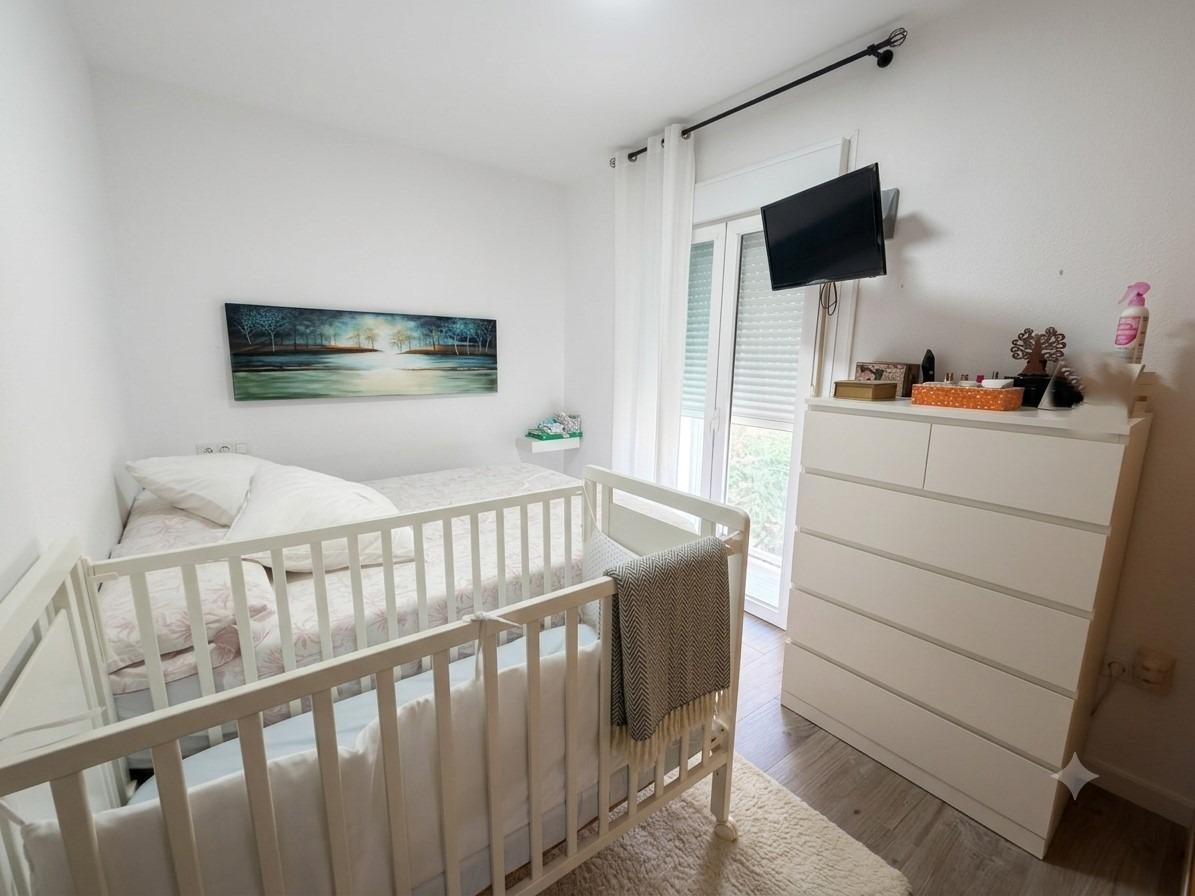 Piso en venta cerca de la playa en Almerimar