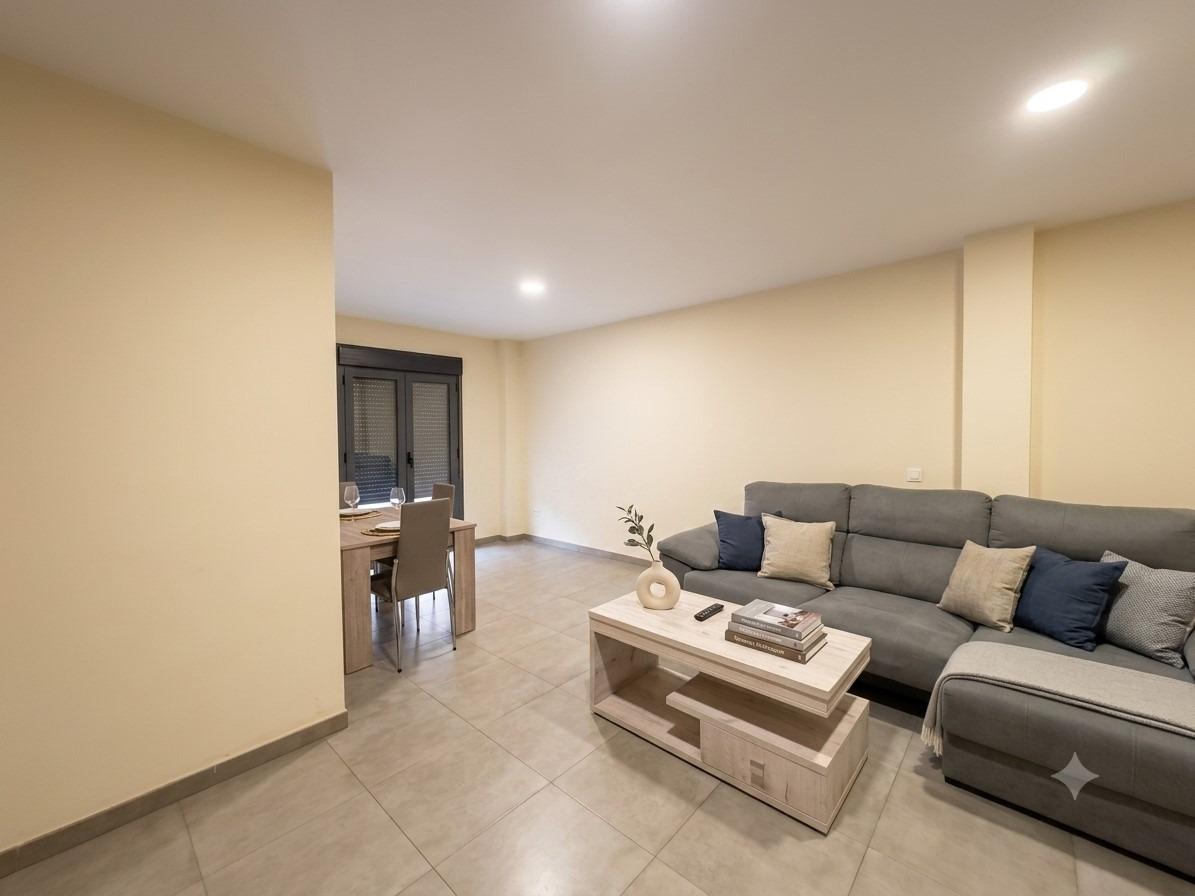 ÁTICO CON ESPECTACULAR TERRAZA DE 50 M2 EN PLENO CENTRO DE EL EJIDO