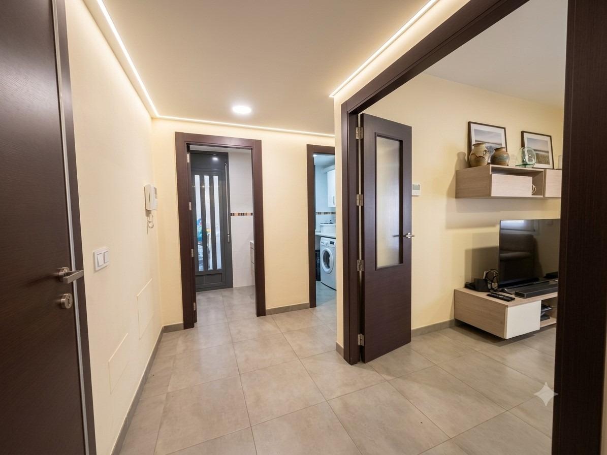 ÁTICO CON ESPECTACULAR TERRAZA DE 50 M2 EN PLENO CENTRO DE EL EJIDO