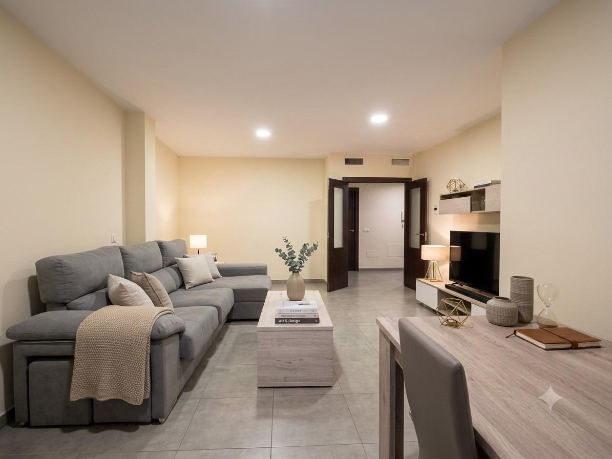 ÁTICO CON ESPECTACULAR TERRAZA DE 50 M2 EN PLENO CENTRO DE EL EJIDO