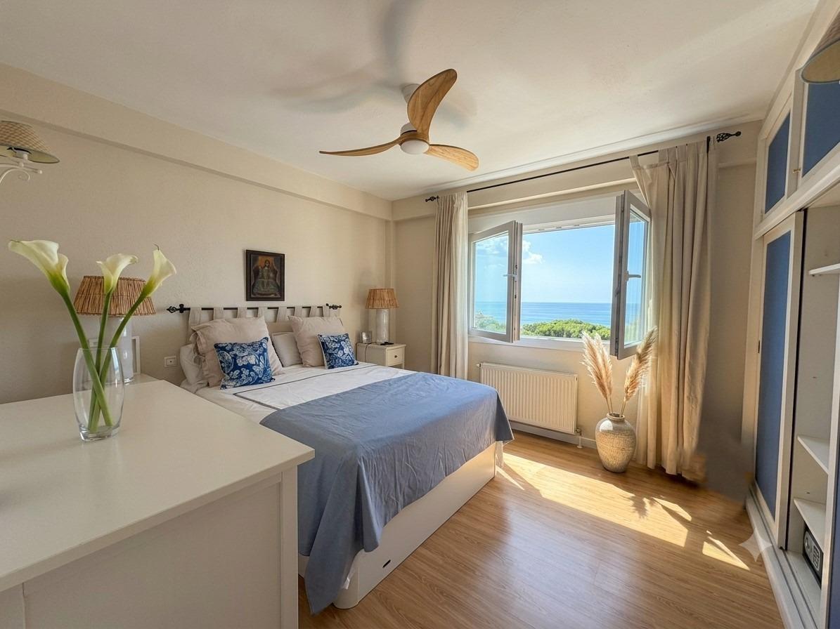 Vivir frente al mar en Aguadulce Sur – Reformado y listo para entrar en Aguadulce Almeria foto 9 Vivir frente al mar en Aguadulce Sur – Reformado y listo para entrar