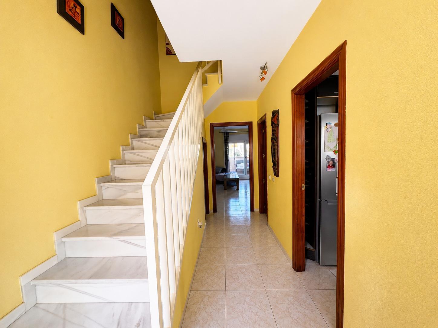 Dúplex en Residencial Villa Sara Dúplex en Residencial Villa Sara