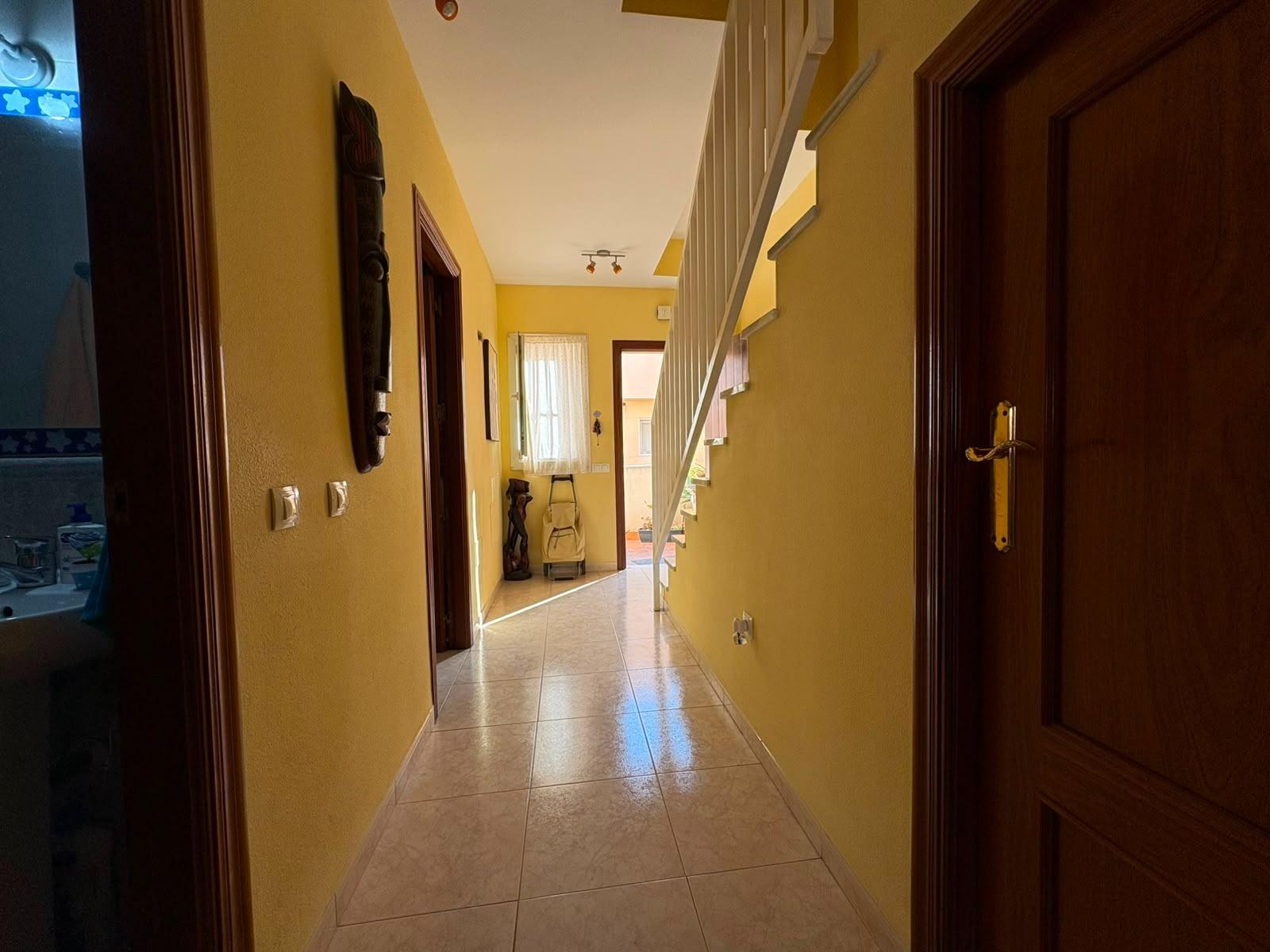 Dúplex en Residencial Villa Sara Dúplex en Residencial Villa Sara