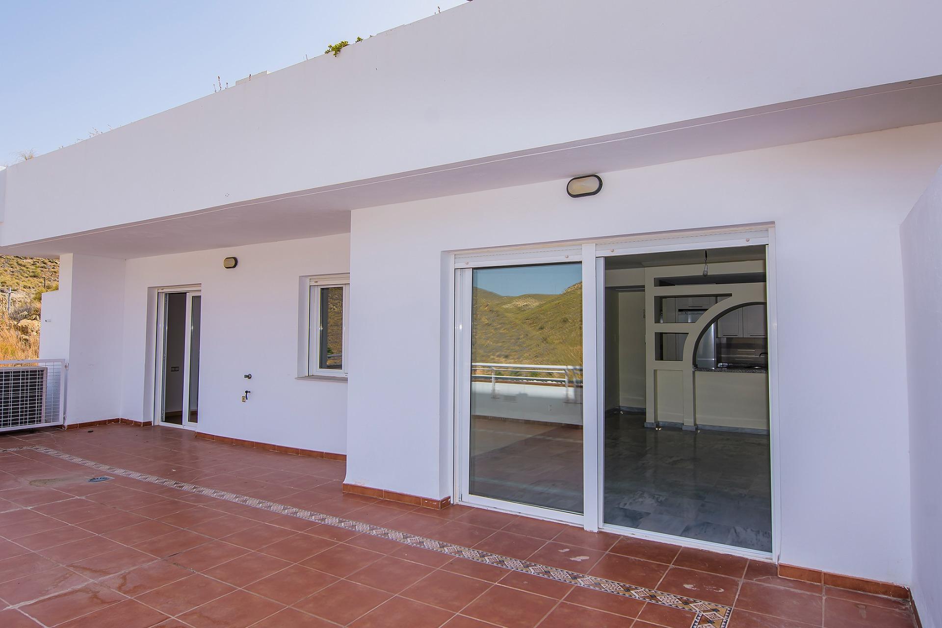 Tu oasis mediterráneo a estrenar en Carboneras en Carboneras foto 3 Tu oasis mediterráneo a estrenar en Carboneras