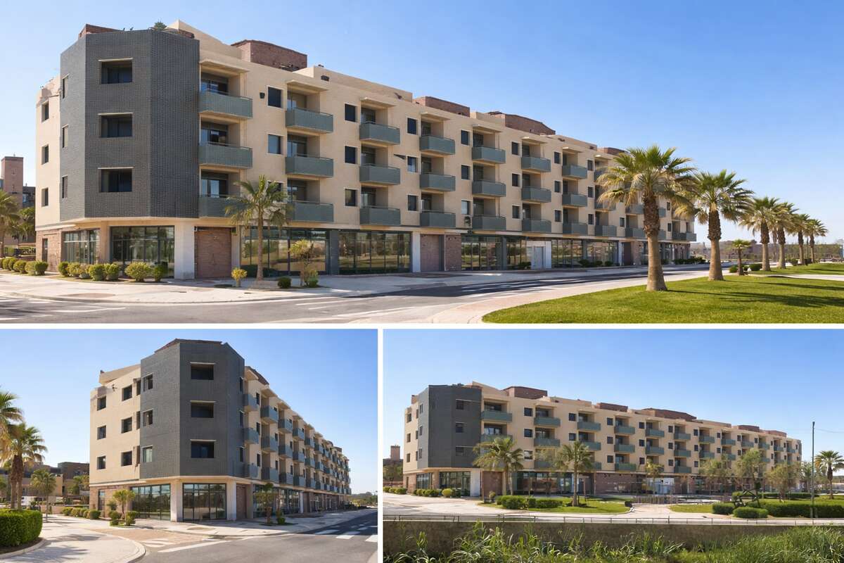 Piso de 70 m² en Balerma en Venta por 131100€